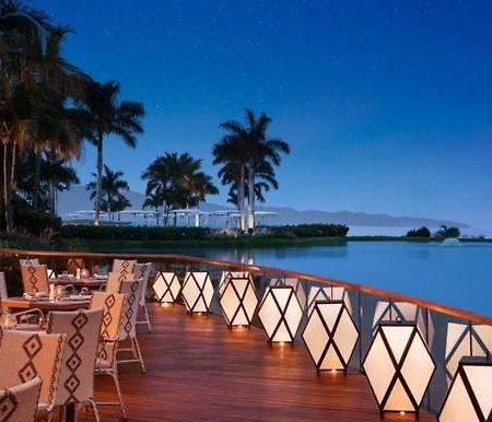 Vidanta Grand Luxxe 3 Bedroom Loft 16 Rounds Of Golf Tennis 2 Massages Included Nuevo Vallarta Eksteriør bilde
