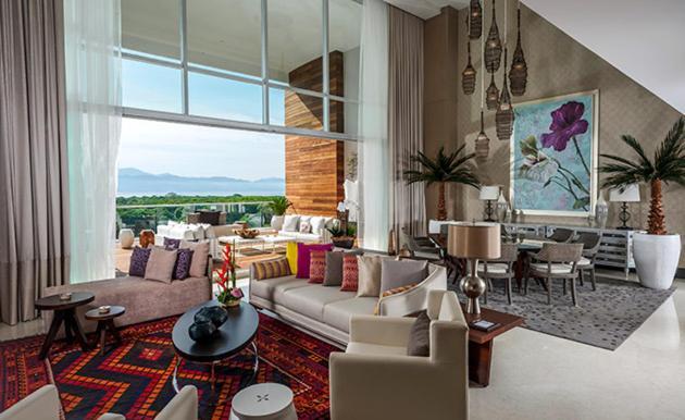 Vidanta Grand Luxxe 3 Bedroom Loft 16 Rounds Of Golf Tennis 2 Massages Included Nuevo Vallarta Eksteriør bilde