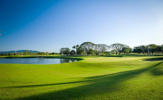 Vidanta Grand Luxxe 3 Bedroom Loft 16 Rounds Of Golf Tennis 2 Massages Included Nuevo Vallarta Eksteriør bilde